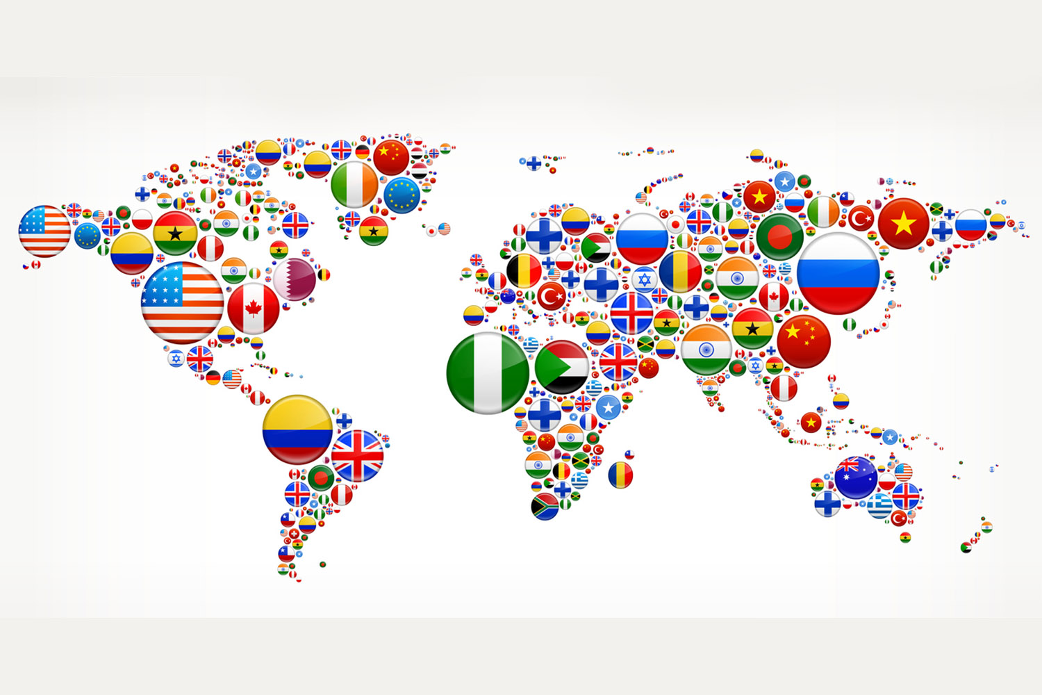 How UK Work Culture Differs From Other Parts of the World